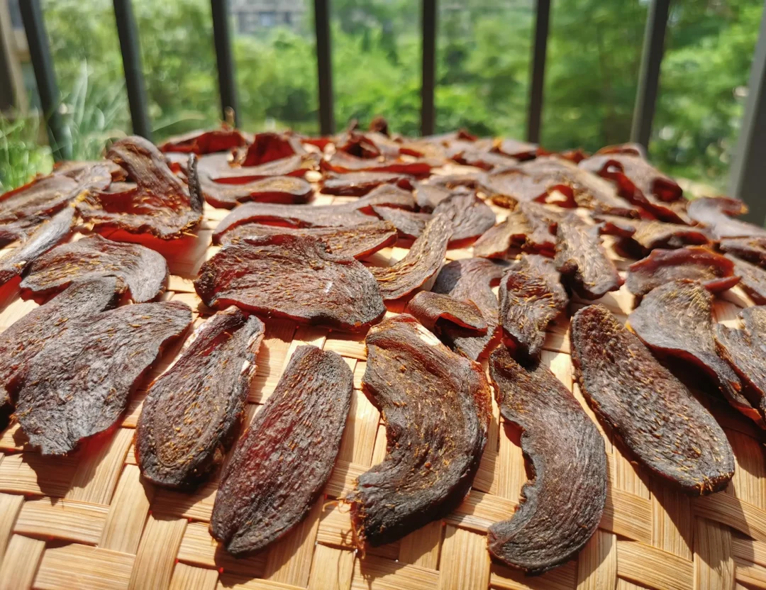 我妈给我安排的，补气血太强了‖教程来啦