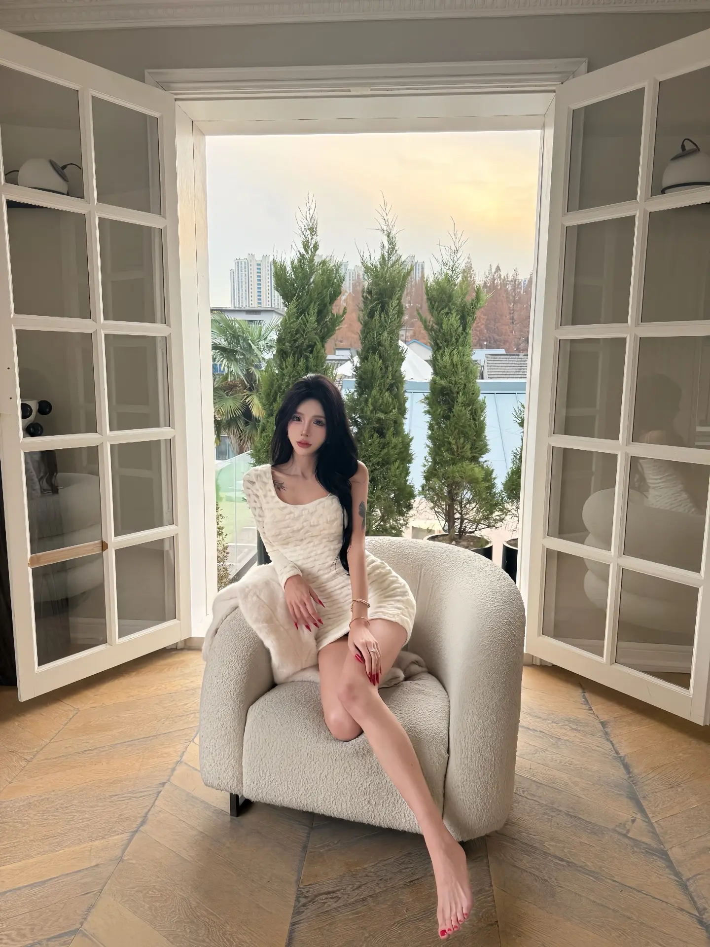 亲爱的 你要爱我的瑕疵胜过爱我