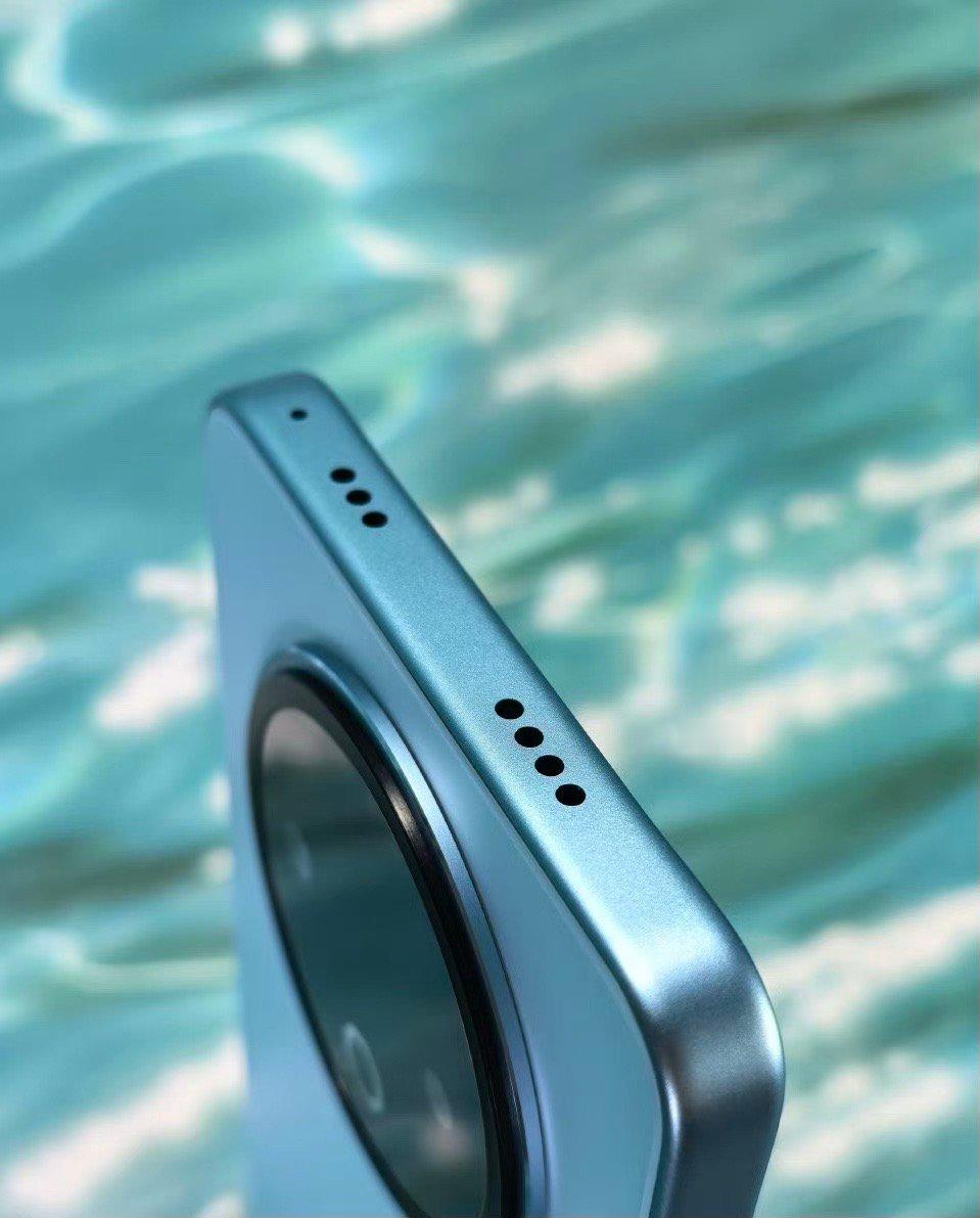 天玑 7300 处理器配合 OriginOS 5，流畅不卡顿 