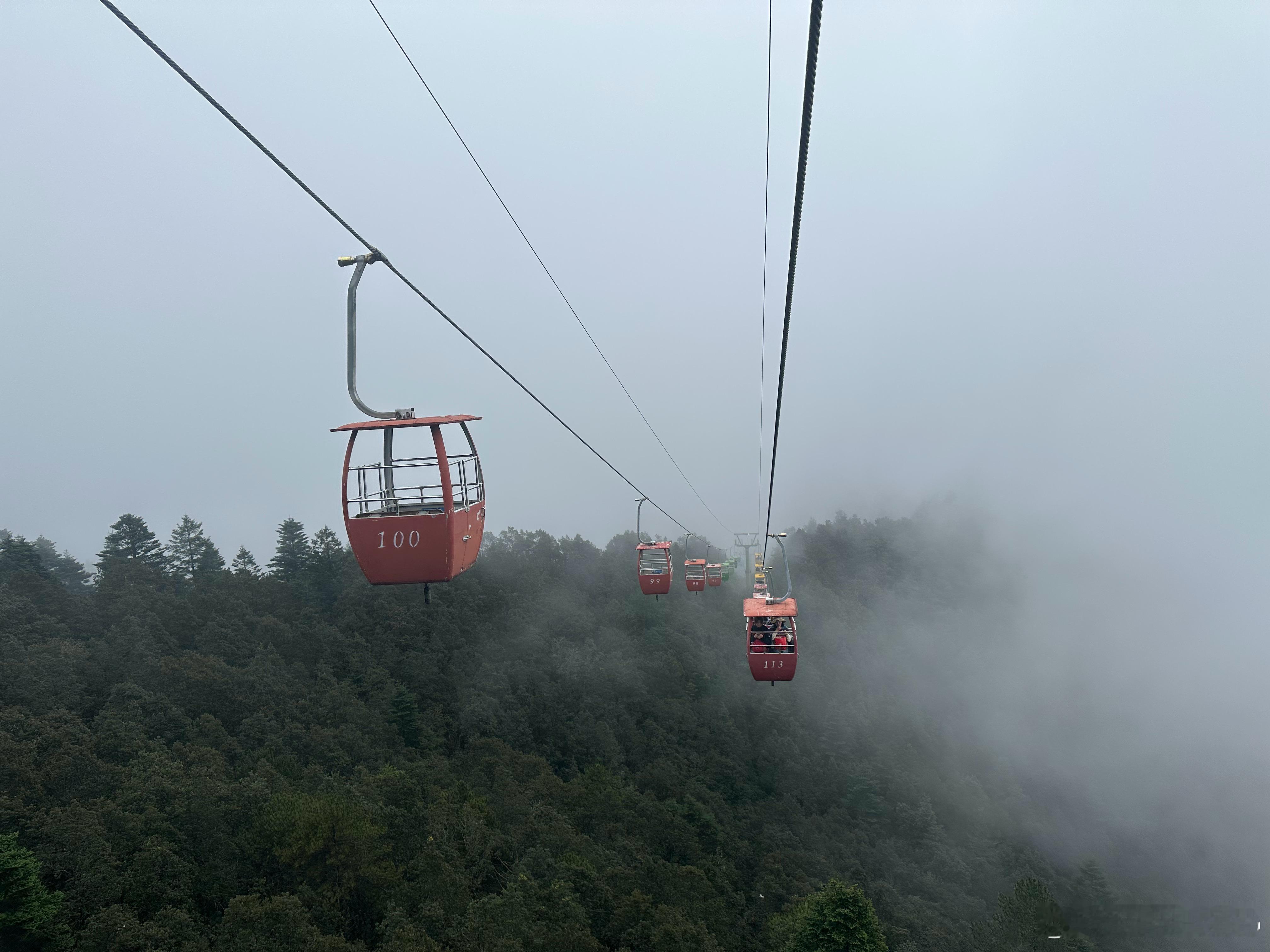 身处旷野 任何方向都是前方 📍玉龙雪山牦牛坪 ​​​