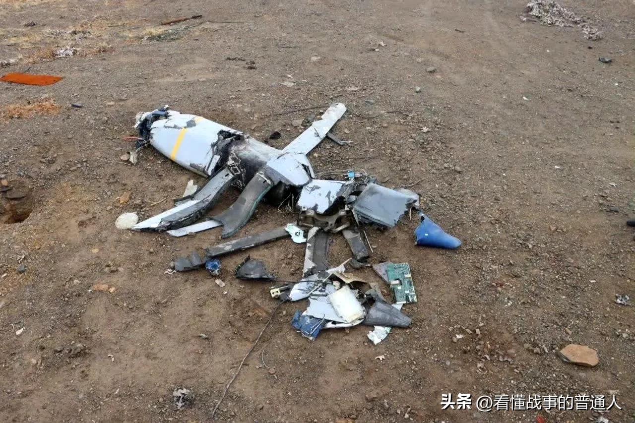 谁都没料到，让AGM-158现出原形的，是一支连自己猎物都没认出来的防空部队！伊