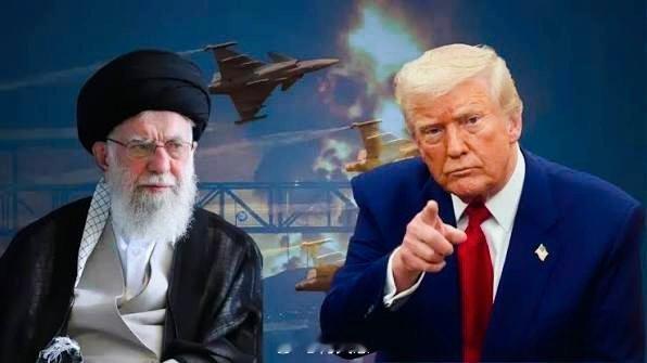 最新消息：伊朗拒绝与特朗普进行谈判。据报道，伊朗已停止通过阿曼与美国进行外交信函