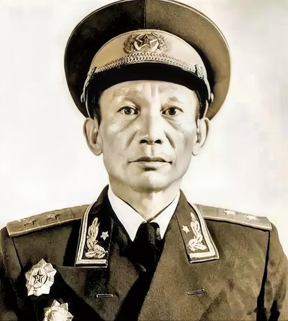 西路军兵站部部长吴先恩（1907—1987），河南新县人，1927年参加黄麻起义