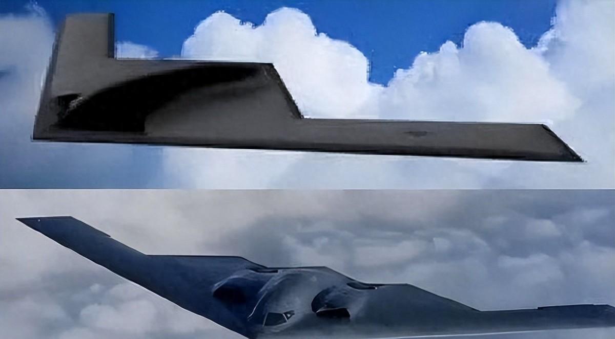 作为混迹军迷圈十几年的老骨灰，看到两年前那些媒体吹嘘 B-21 能“自由进出”咱