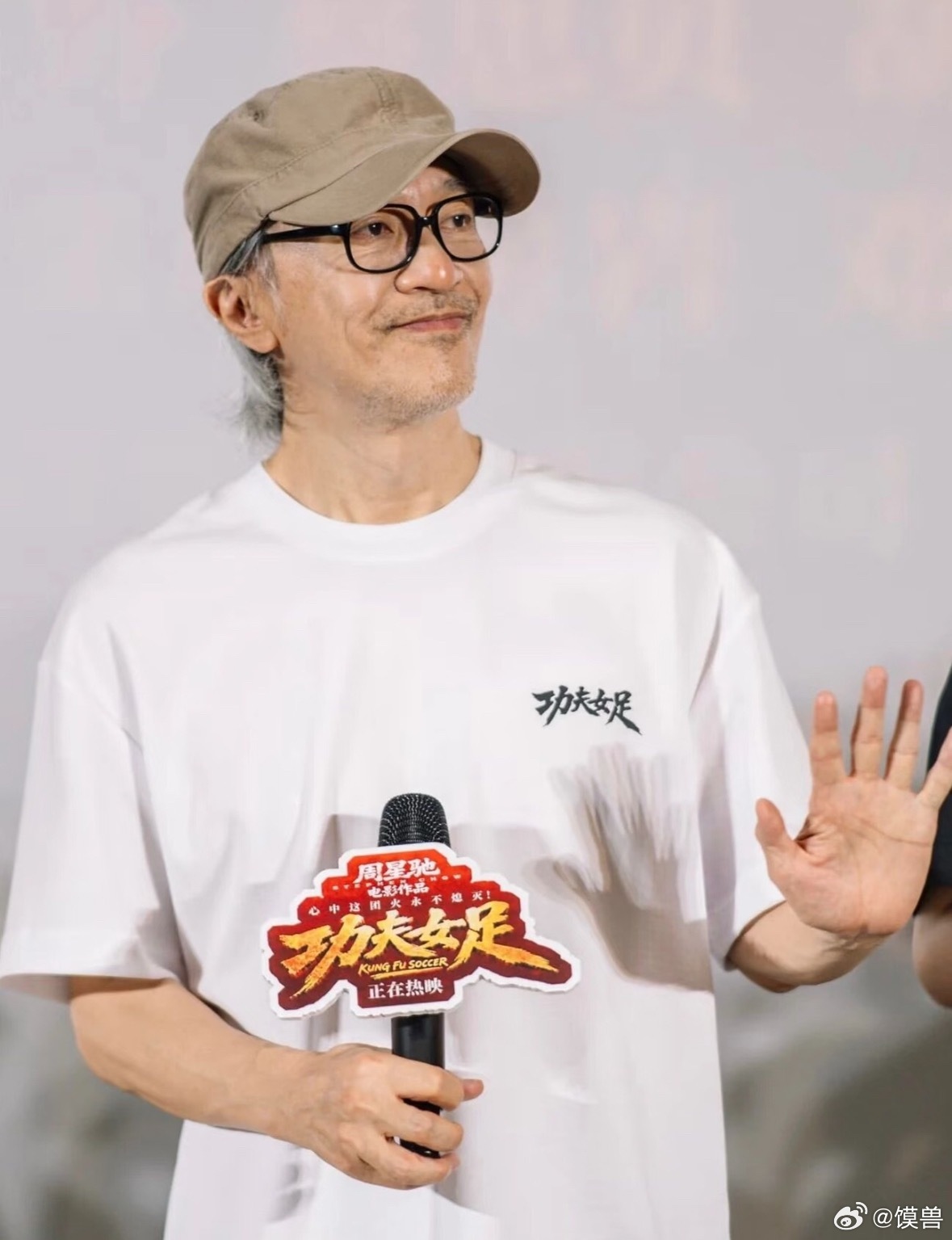 功夫女足上映24天票房逆跌《功夫女足》太能打了。从7月11日上映到现在，累计票房