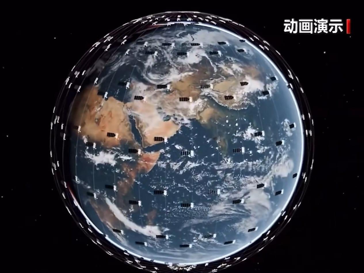 【千帆星座获巴西运营批准】近日，巴西电信监管机构Anatel发布批准公告，允许千