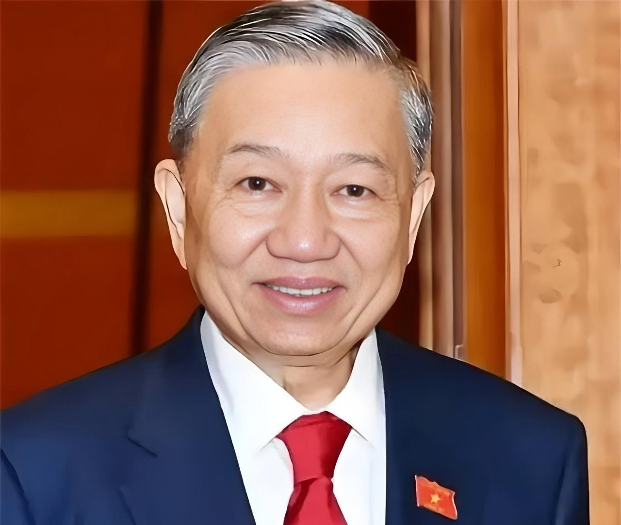 越南领导人这次访美，阵仗大得不像普通“工作访问”：内政、国防、公安、外交、财政、