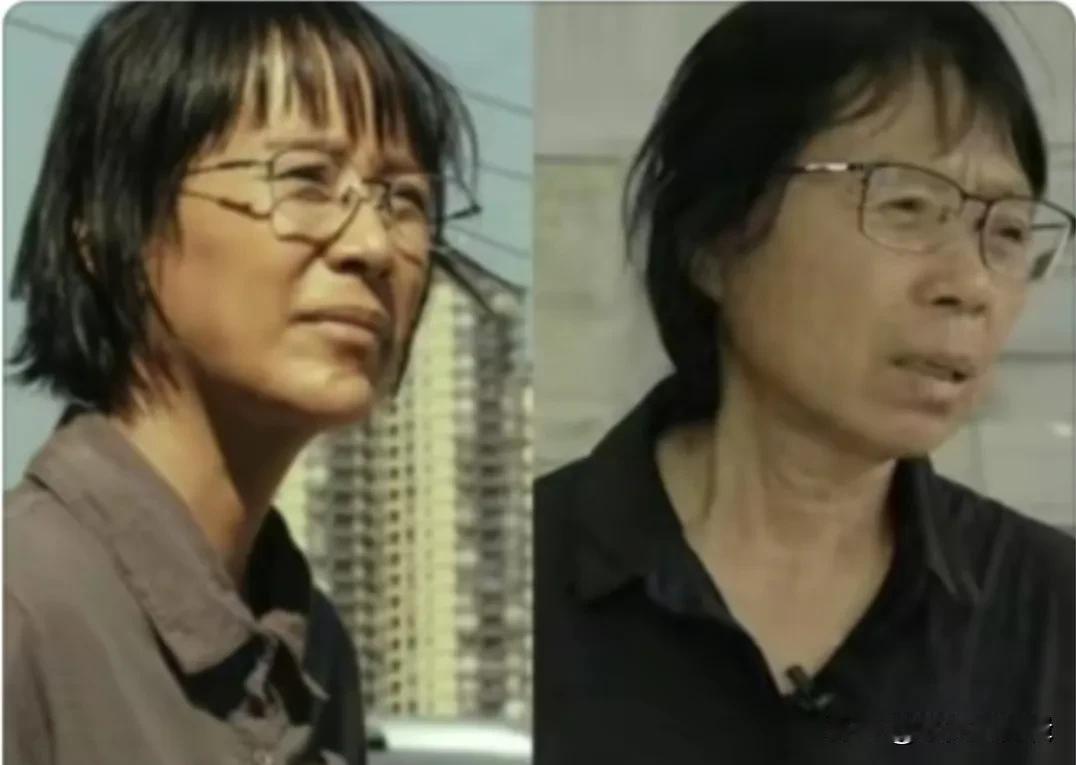 #海清饰演张桂梅校长的还原度# 当看到海清进来时，还真以为是张桂梅校长，无论是气