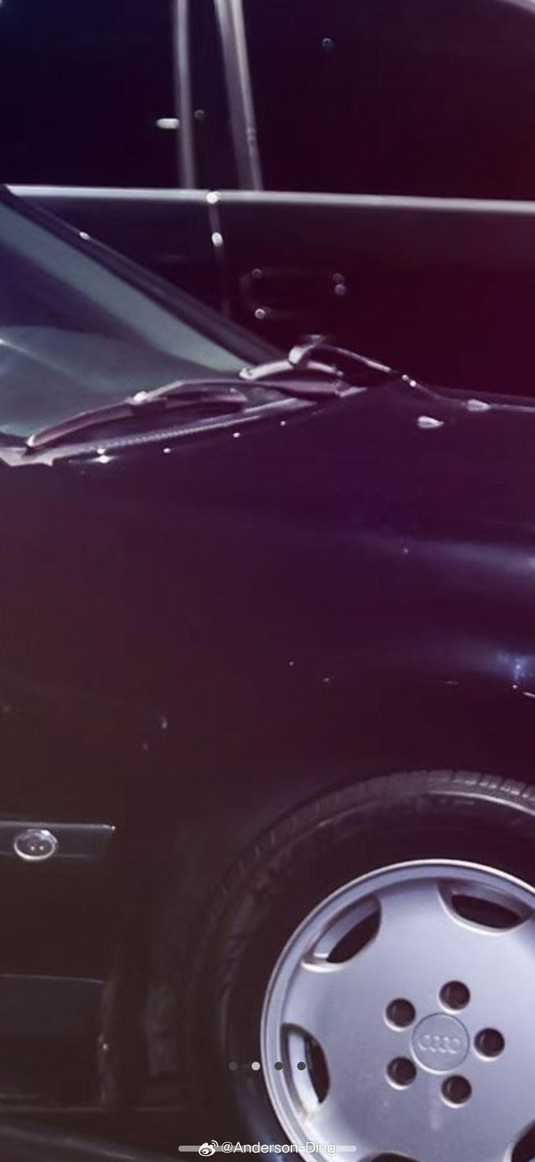 请不要给老车安装无骨雨刷 