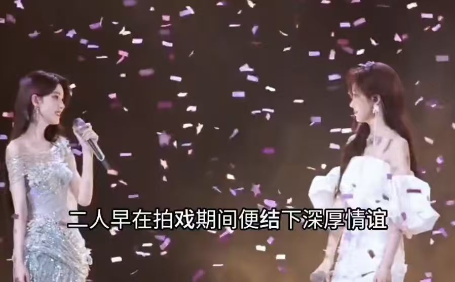 瑶台月下登顶 陈瑶张月终于顶峰相见，兜兜转转一整季，历经错过与成全，这份双向奔赴
