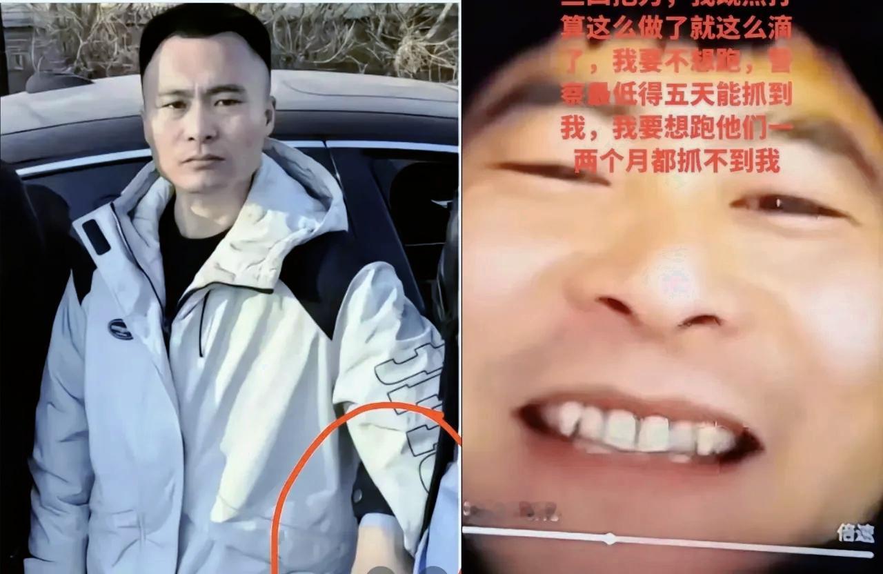 长岭这起案件，越细想越让人愤慨！
 
34岁的嫌犯姚某，有着看似令人同情的童年—