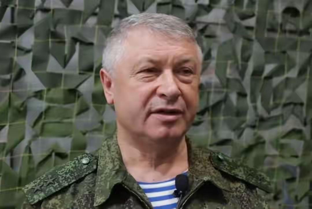 暗杀俄军格鲁乌中将，2名嫌疑人已被抓，还跑到迪拜去了？