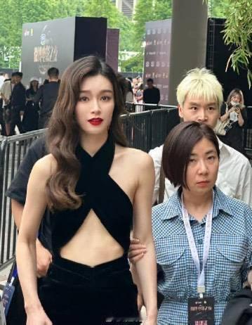 女明星还是要看生图，你能认出来吗？
