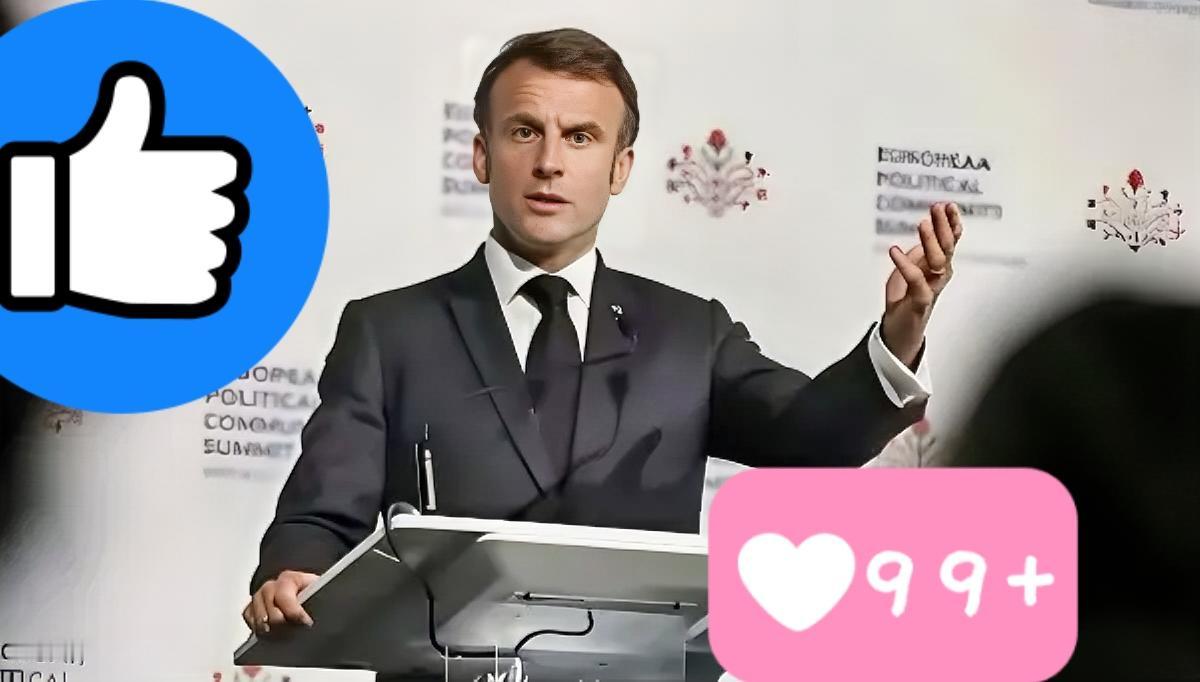 快讯！
法国宣布了！

11月11号，法国官方对外公布了一项重要决定：计划在20