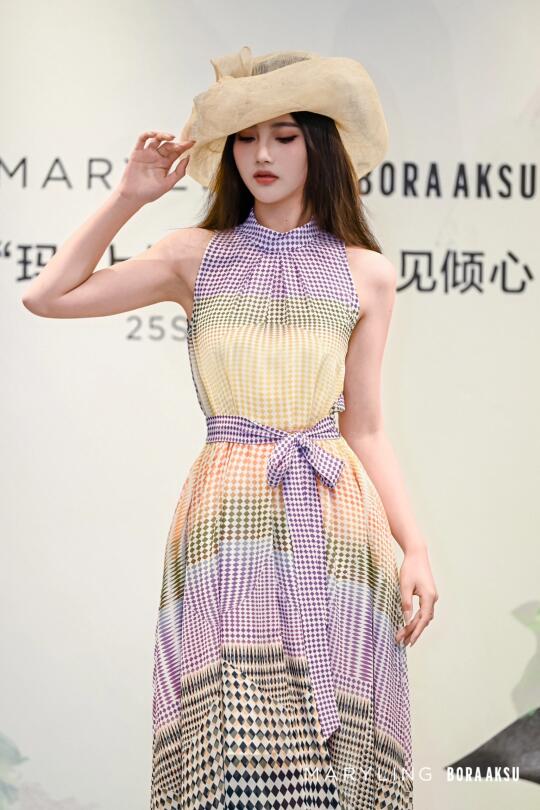 我宣布！这就是我的本命服！👗