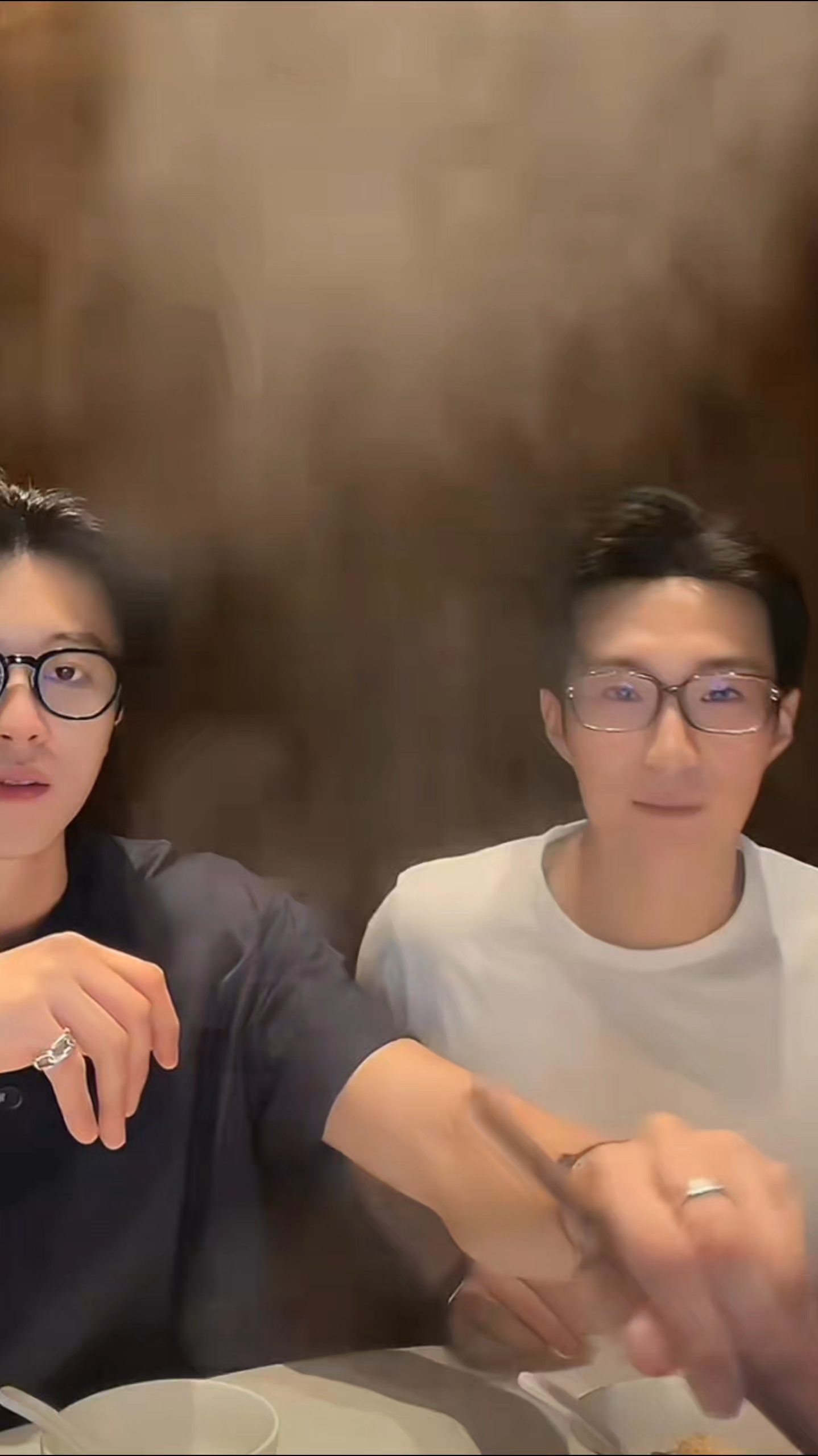 “要是我就说，你最好考高分一点”能不能给我来一个横着飞带小学章博予的文，每天被这