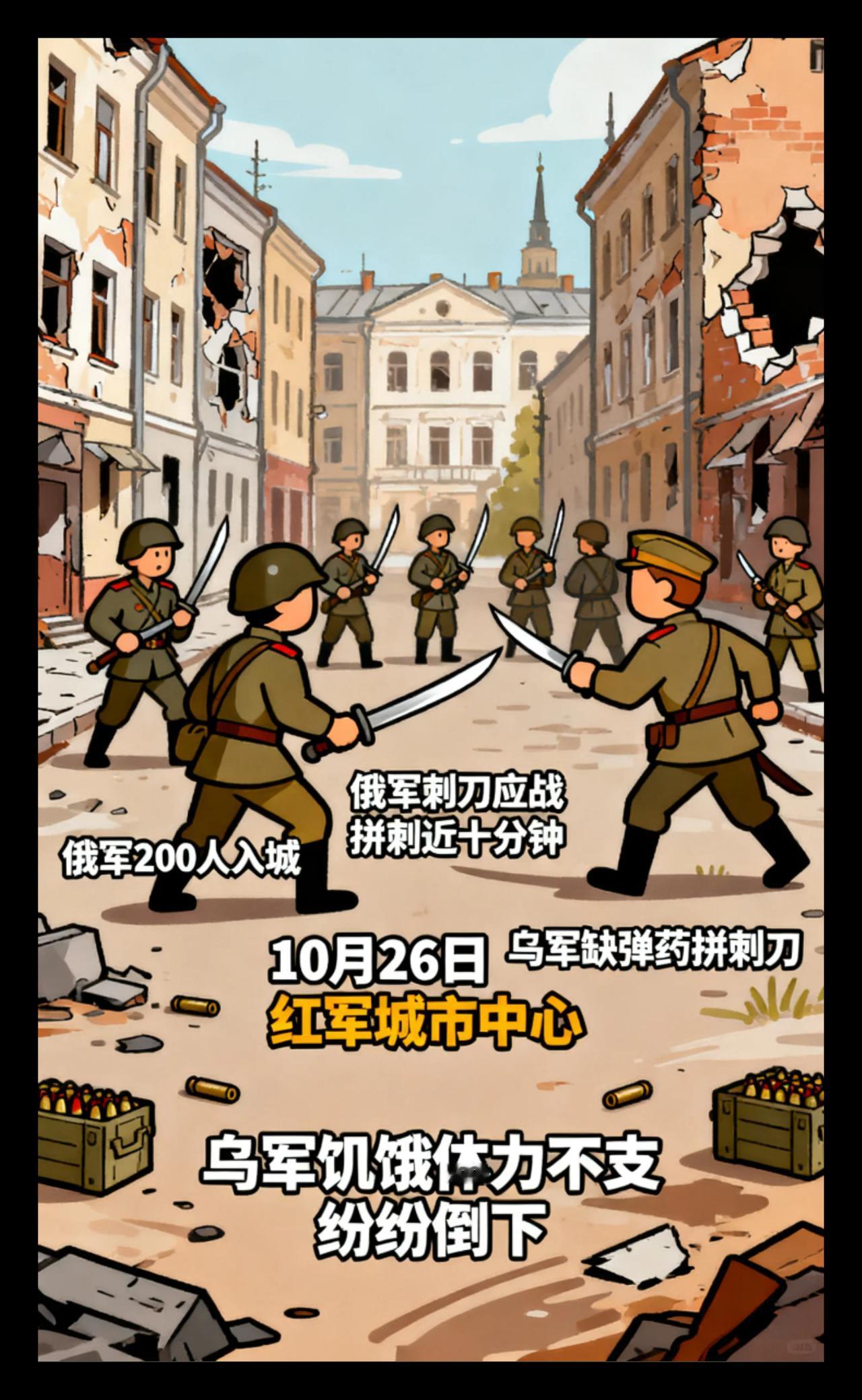 ＃俄乌冲突＃俄乌每日局势＃俄乌局势新进展