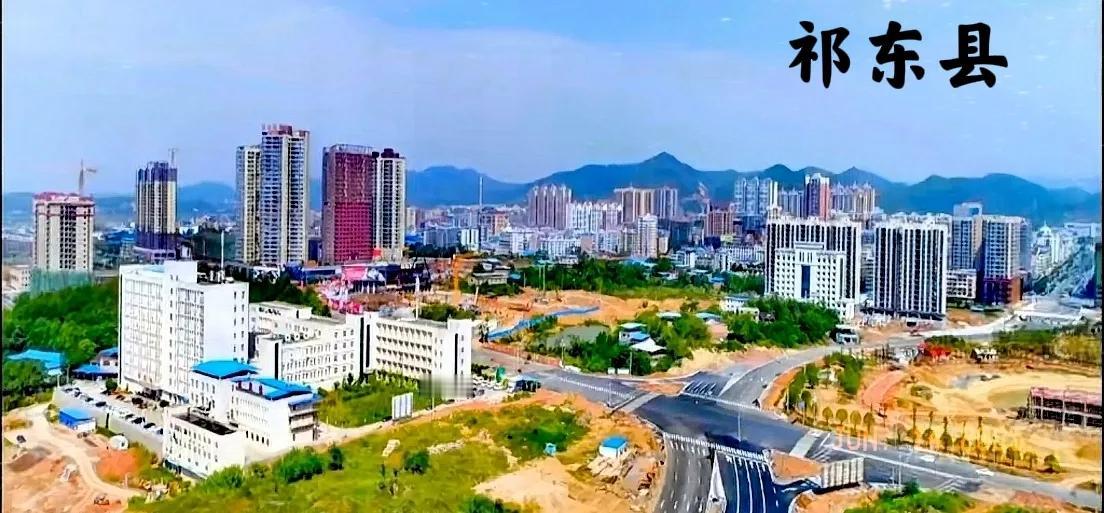 祁东县年年喊发展工业，特别是祁东县归阳工业园区，发展了这么多年，仍然是没有看到有