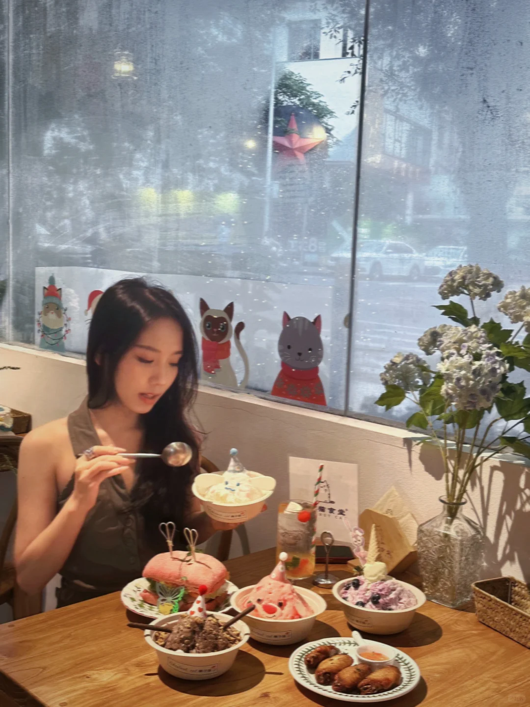 在东莞！可爱又好吃的刨冰太适合夏天了