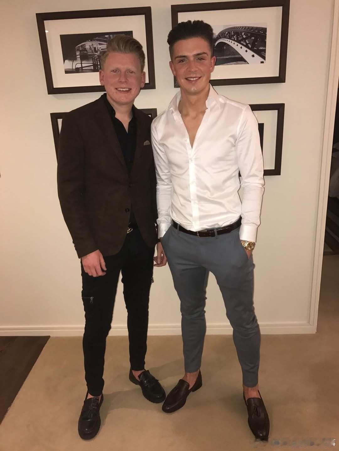 格拉利什也赶潮流回忆了自己的2016年，精神小伙一枚