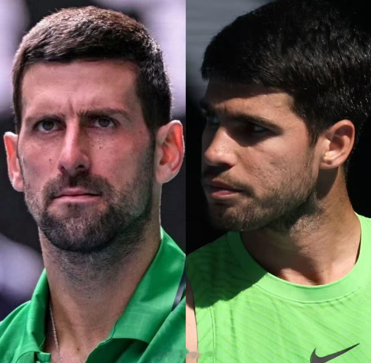 澳网20262026澳网男女单决赛阵容悉数出炉，女单萨巴伦卡与莱巴金娜今日争冠，