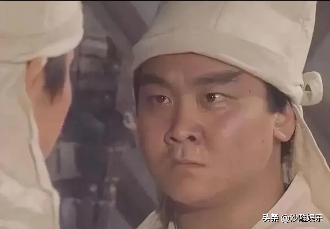 太令人痛心了！94版《三国演义》又一名演员病逝，年仅54岁！

6月13日，94