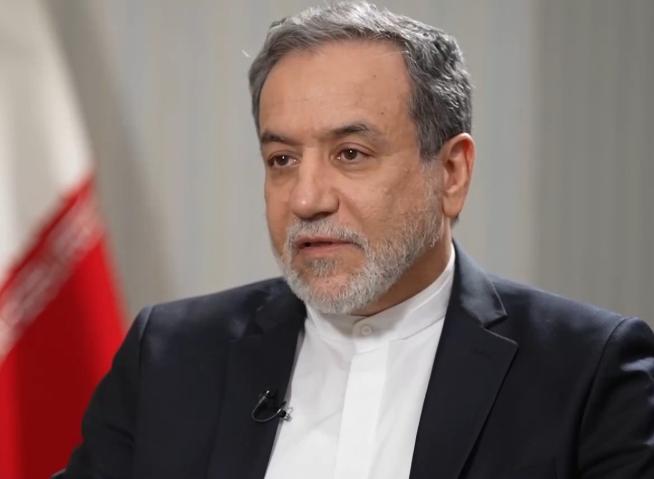 伊朗外长：拉里贾尼遇害不会动摇伊朗政治架构，就算我殉难，也会有人接替这个职位，“