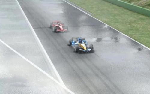 F1美国站个人前瞻：别让提前封冠盖过比赛本身
很多车迷现在讨论美国站，第一反应都