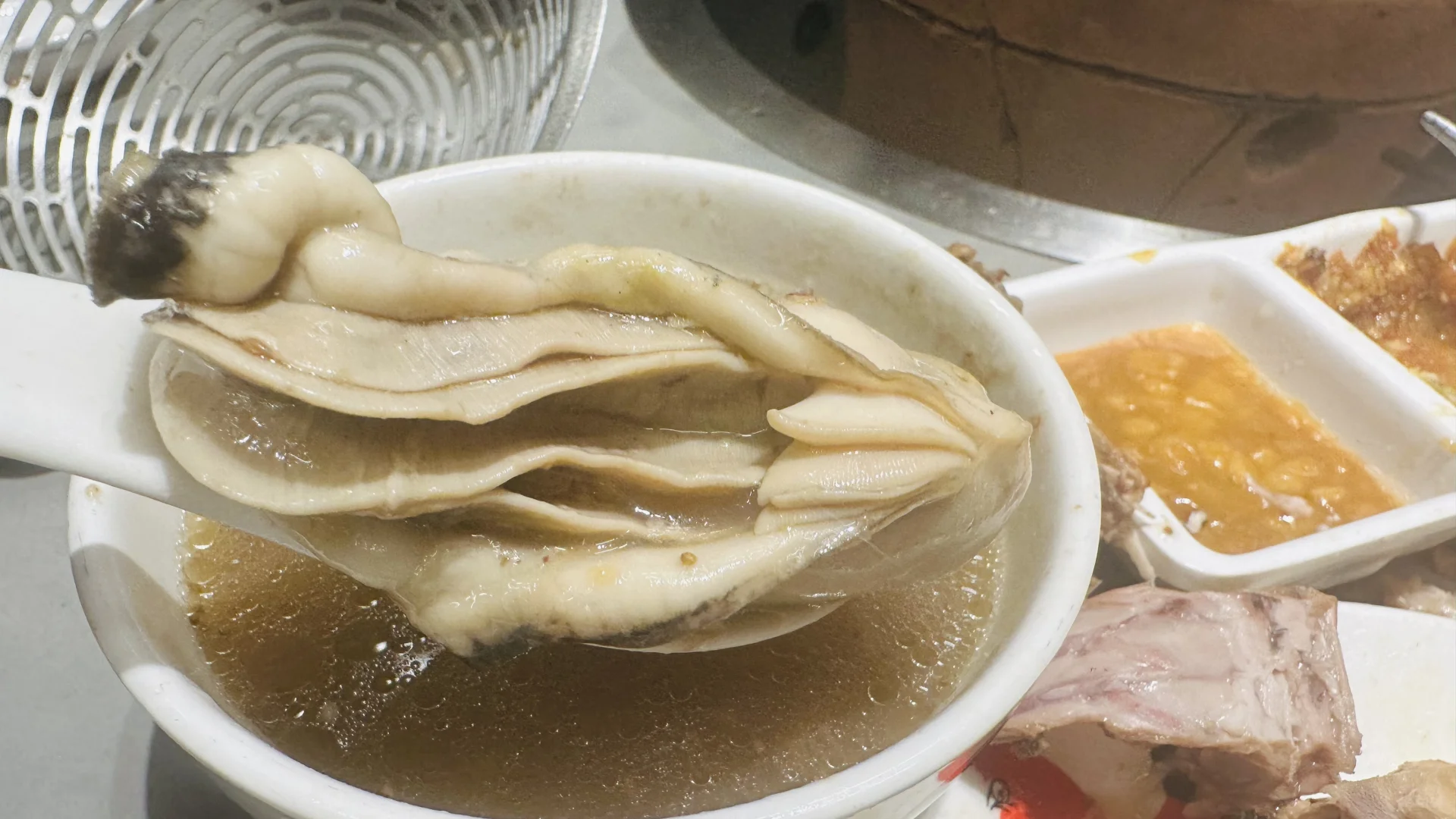 美味的蚝🦪不要乱想系列 真的很美味！