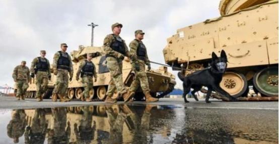 北约一旦踏入俄罗斯本土，中国就必须出兵？ 这种 “兵临城下” 的说法，听着热血，