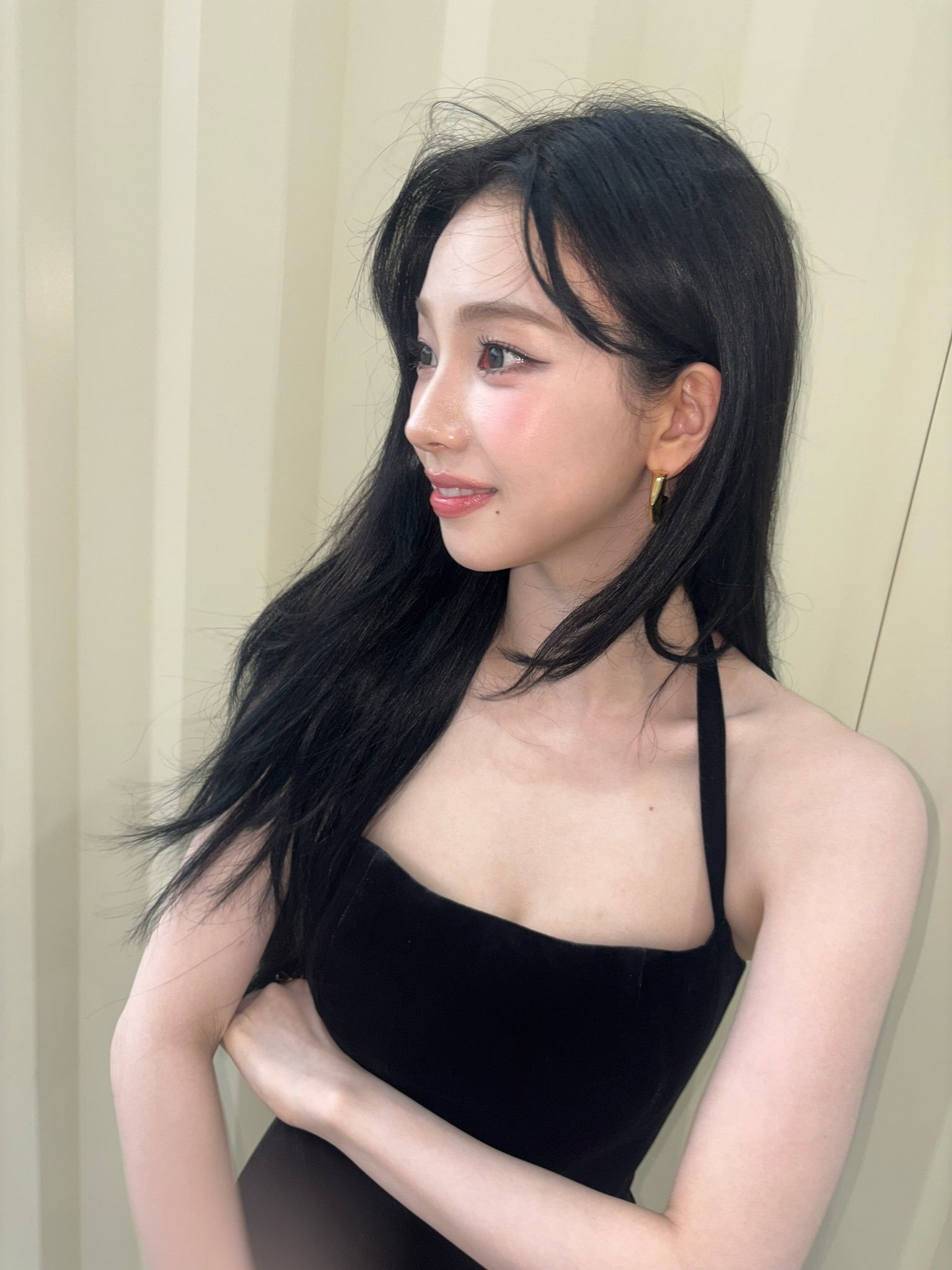 250923 aespa Karina柳智敏 ​​​