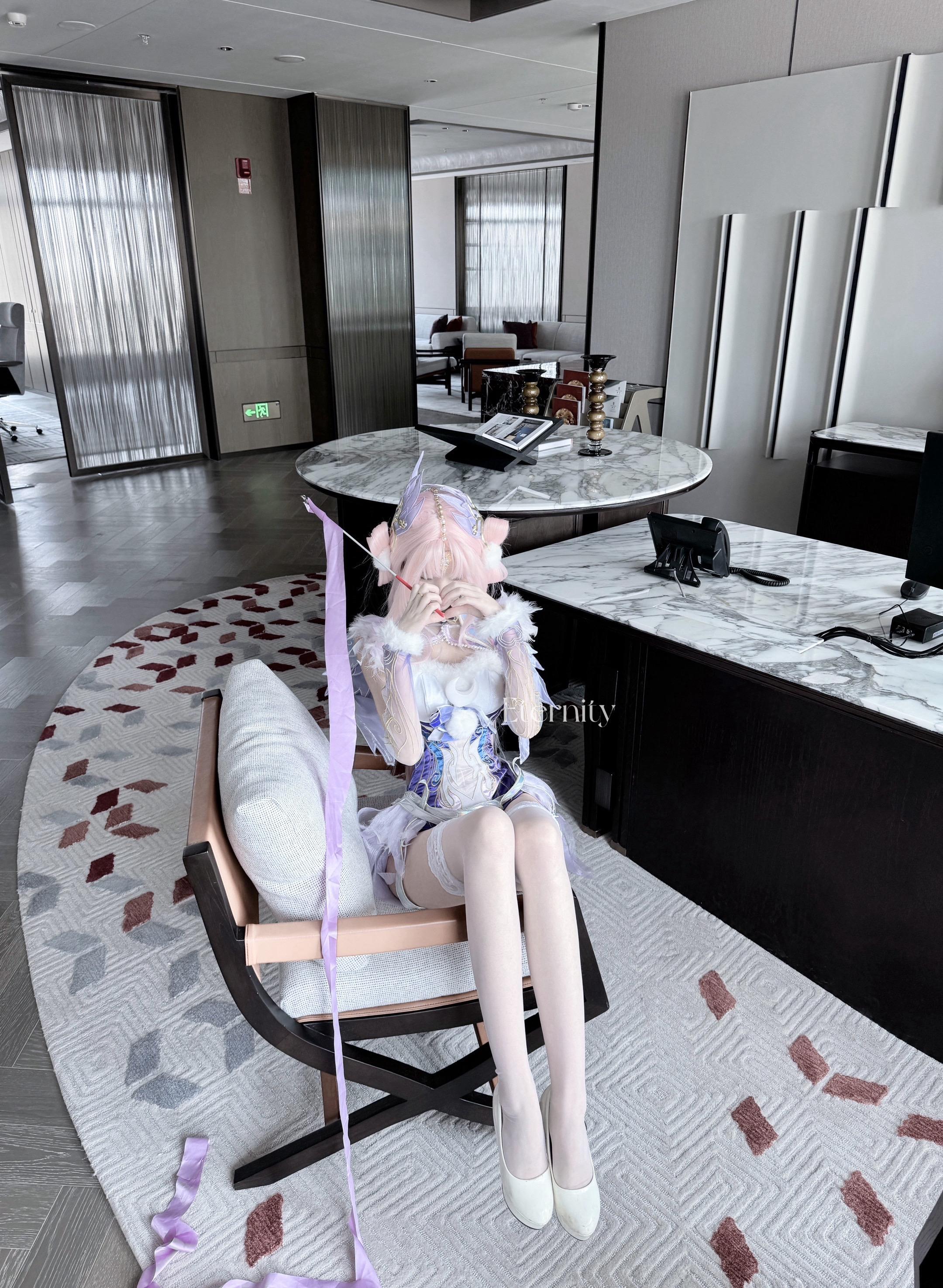 月光啊。