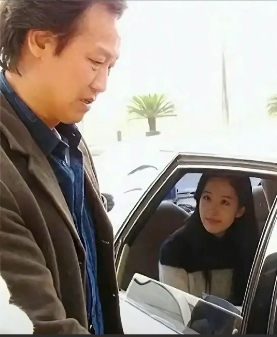 君生我未生我生君已老 