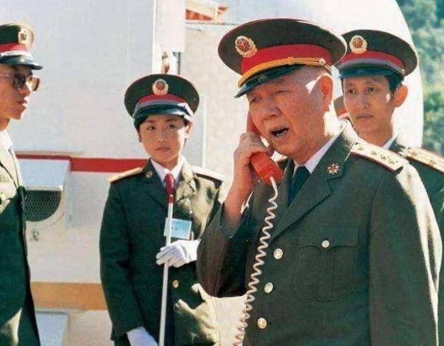 1996年6月军委副主席刘华清在河南视察工作期间，突然向河南省委打听起了戴季英下