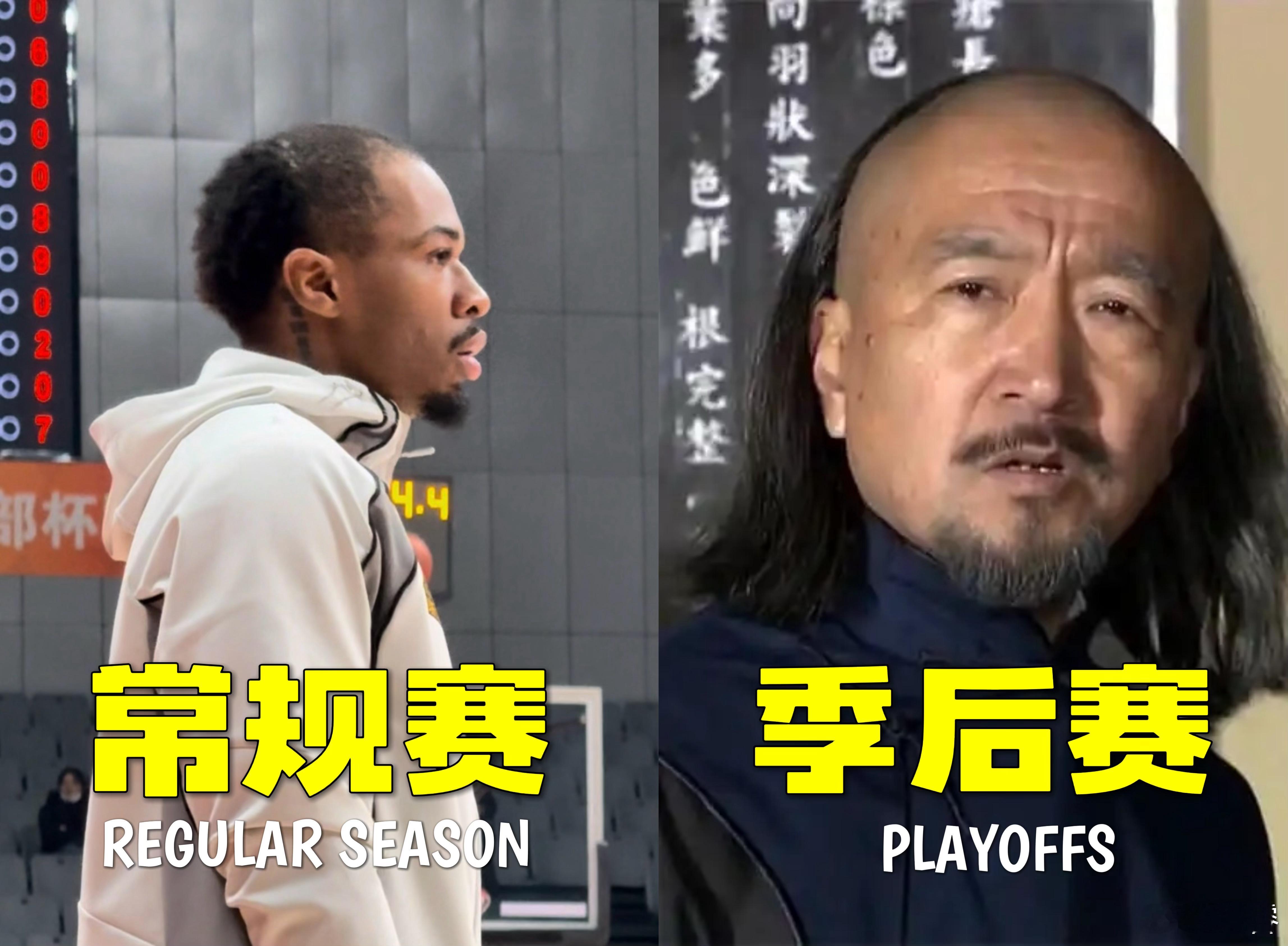 完，塔克剪头发了，我这张梗图还没用呢就过时了… 