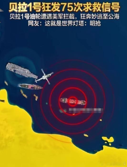 凤凰新闻机会来了，老特上当了，老美不是扣留我们油轮了吗，我们是不是就可以扣留武器