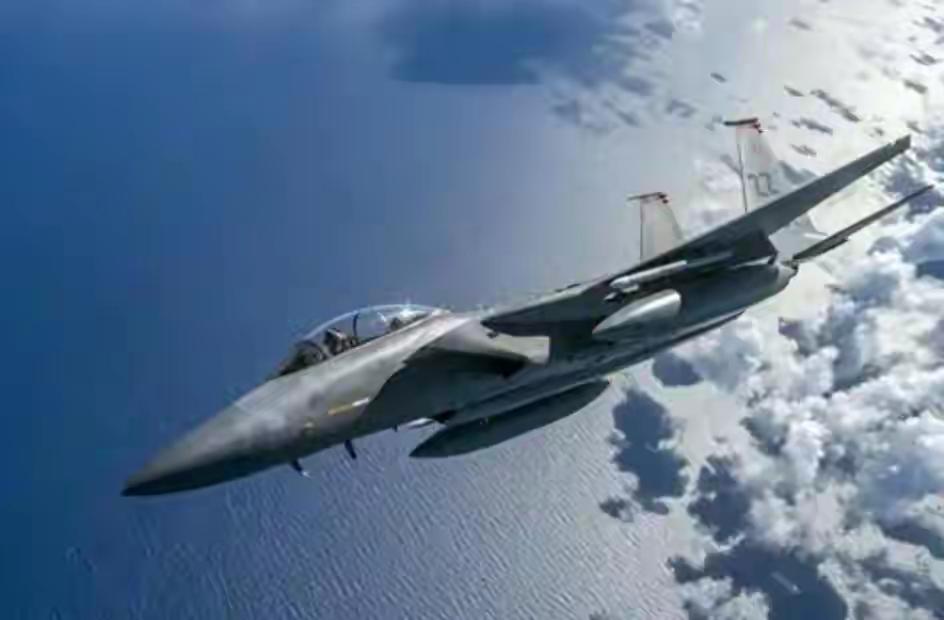 伊朗玩命打！特朗普紧急对台海做出一项安排，高市早苗脸色都变了