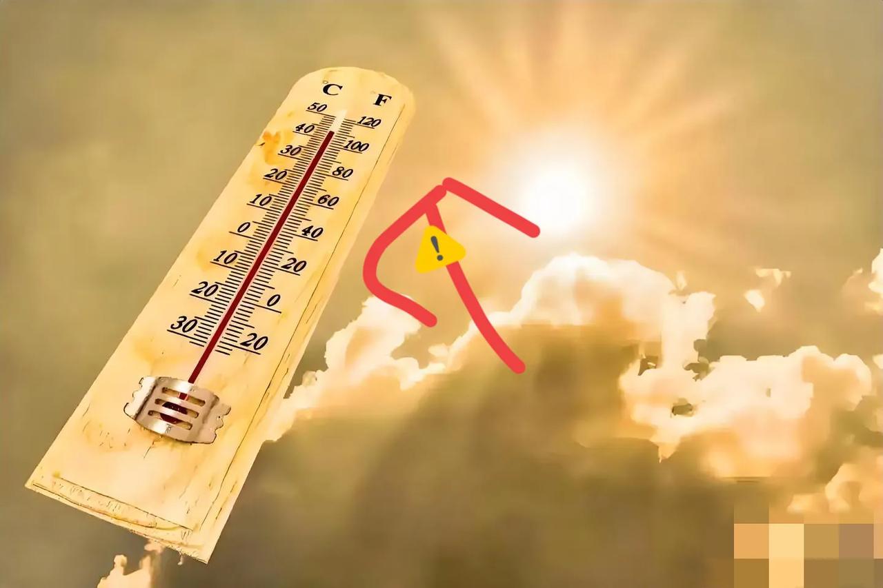 高温早不是偶尔蹦出来的极端天气了，

现在成了白天黑夜连轴转的“磨人精”。
 