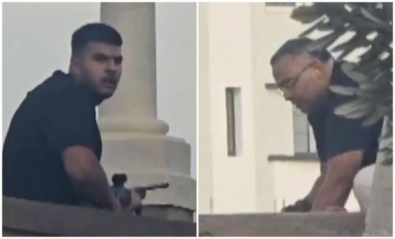 【曾被盯上却“合法拥枪6支”！IS父子血洗邦代海滩，澳大利亚承认重大情报漏洞】海