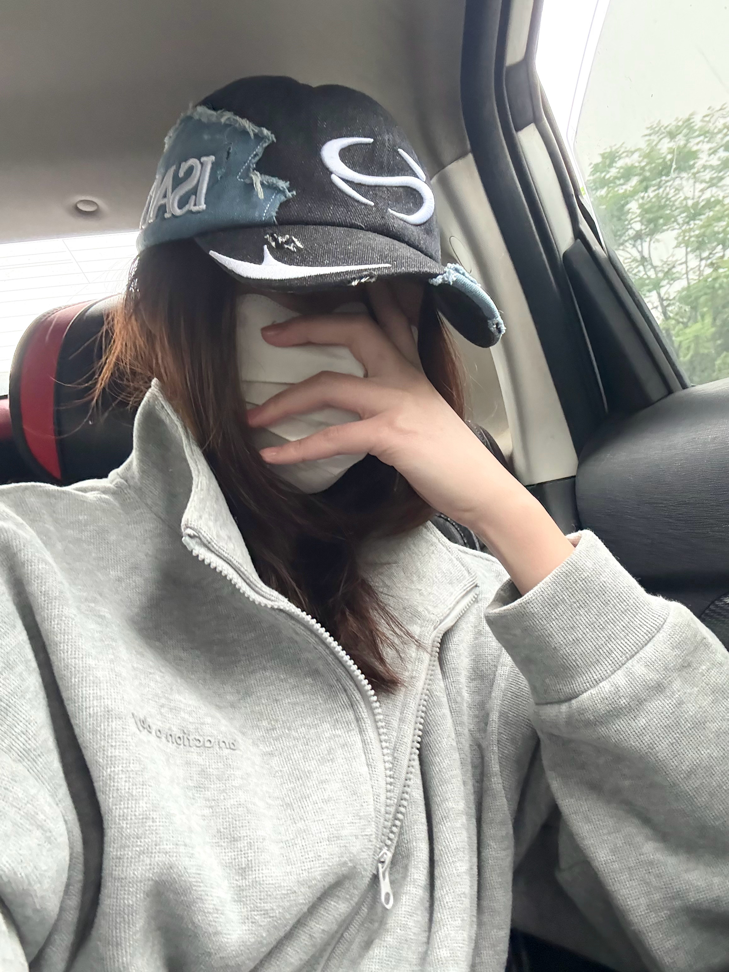支持好兄弟的潮牌 ​​​