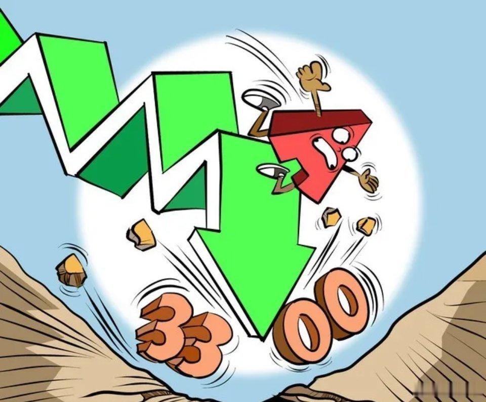 今晚两大利空，两大利好来袭，今天a股如期继续下跌失守4000点，两市近3900家