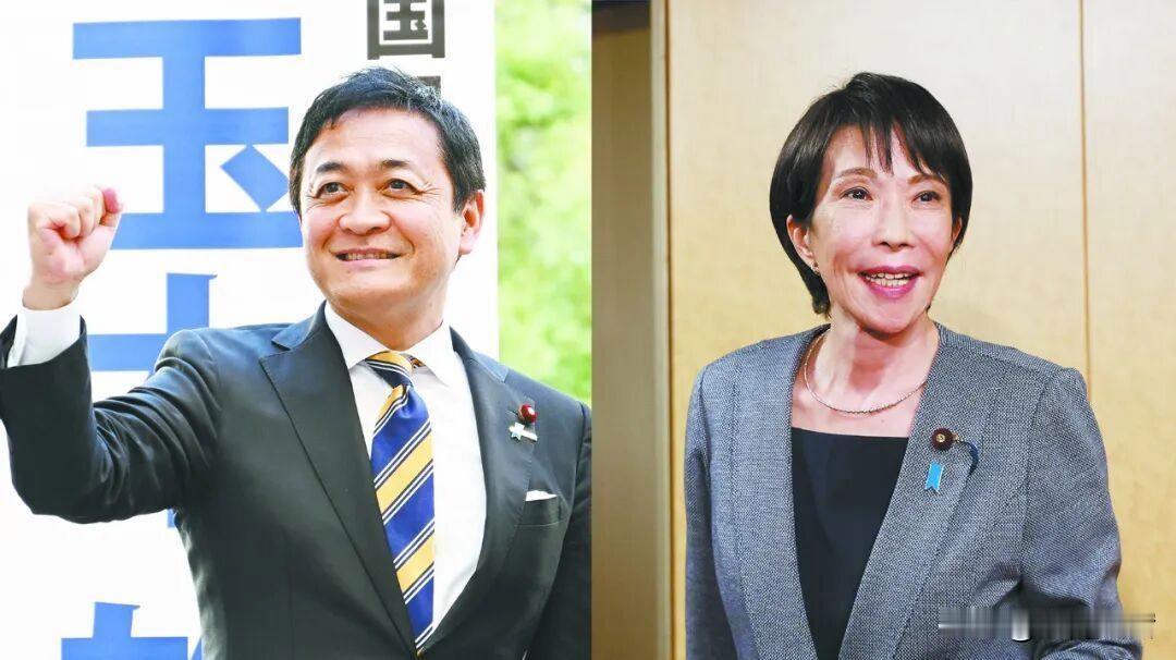 高市早苗道歉也挽不回？日本首相宝座要“变天”了！
 
日本政坛最近跟演连续剧似的