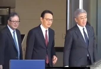 50人代表团紧急访华！想修复中日关系？顺序完全搞反了
 
据NHK最新报道，9月