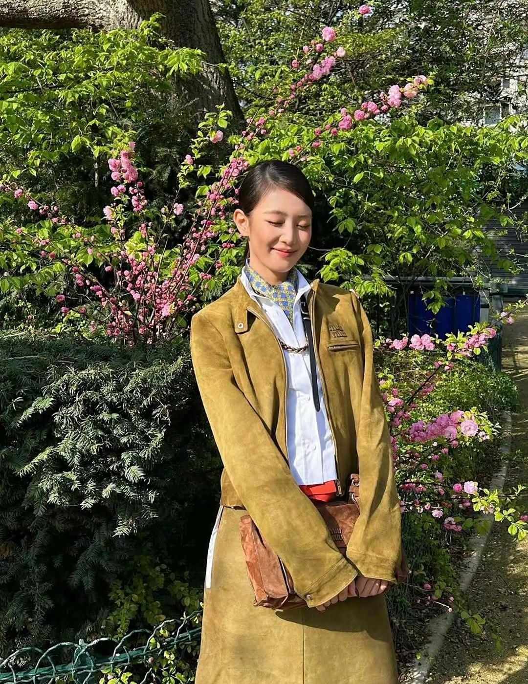 Parisian kinda day with the loveliest we