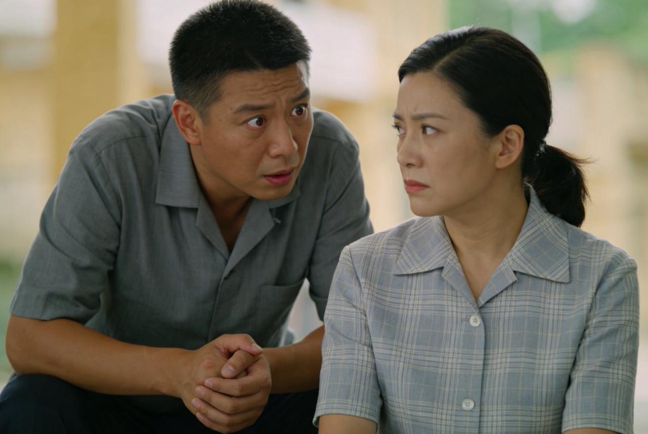 雇保姆不要用亲戚

一、

家里雇保姆一定不要用亲戚。看了白百何演的一个电视剧，