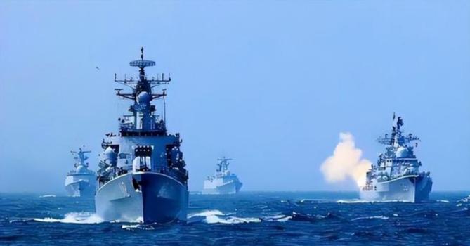 怕大陆，台湾官宣了。8月11日，台湾正式官宣，希望大陆不要在台湾以东海域进行演练