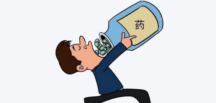 吃完饭再吃药，就等于白吃？全天中什么时候吃药才是最佳时间


曾经有一位老先生，