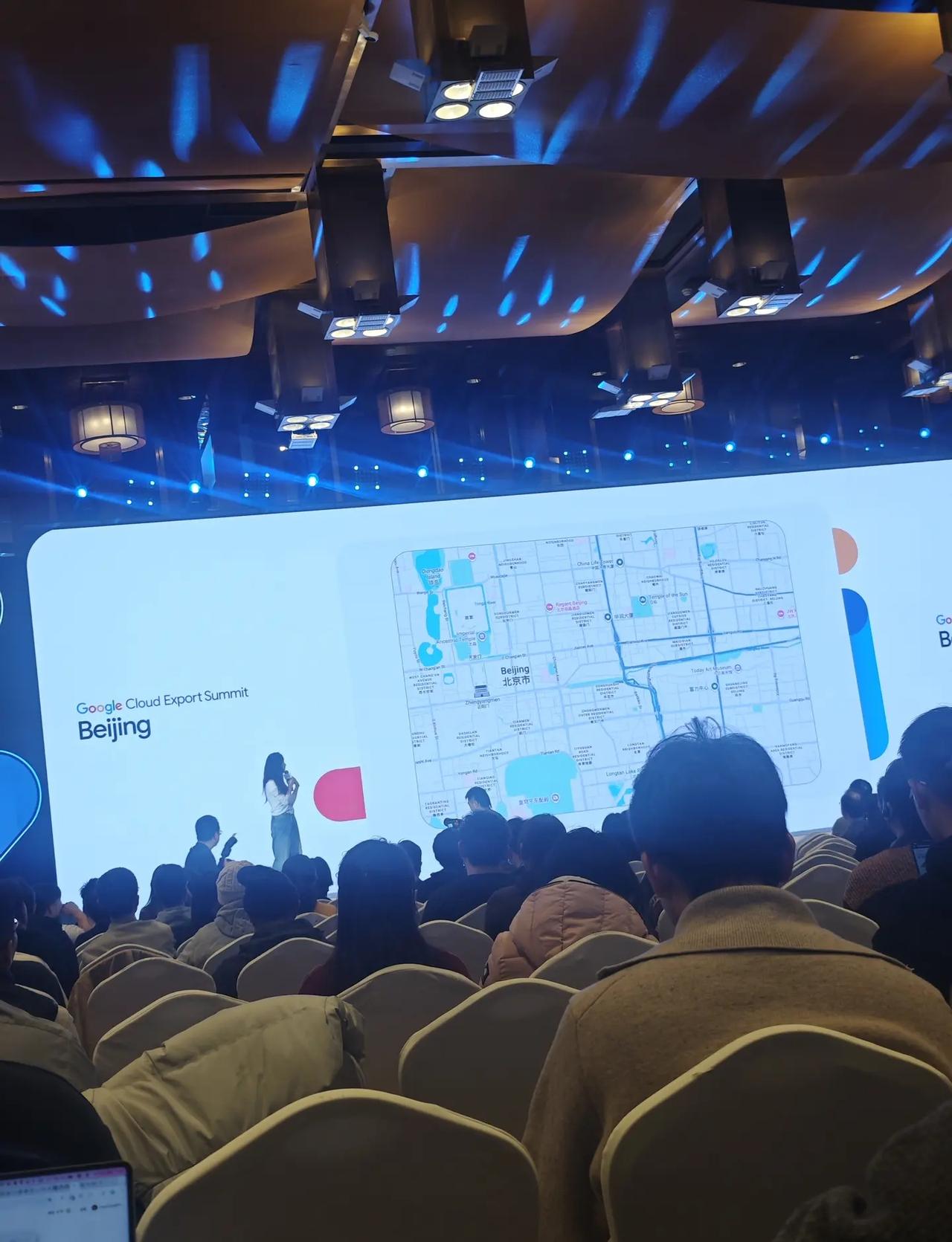 2026年对话光景AI陈泽洲：北京光景泽。AI商业生态的价值落地，既要兼顾技术的