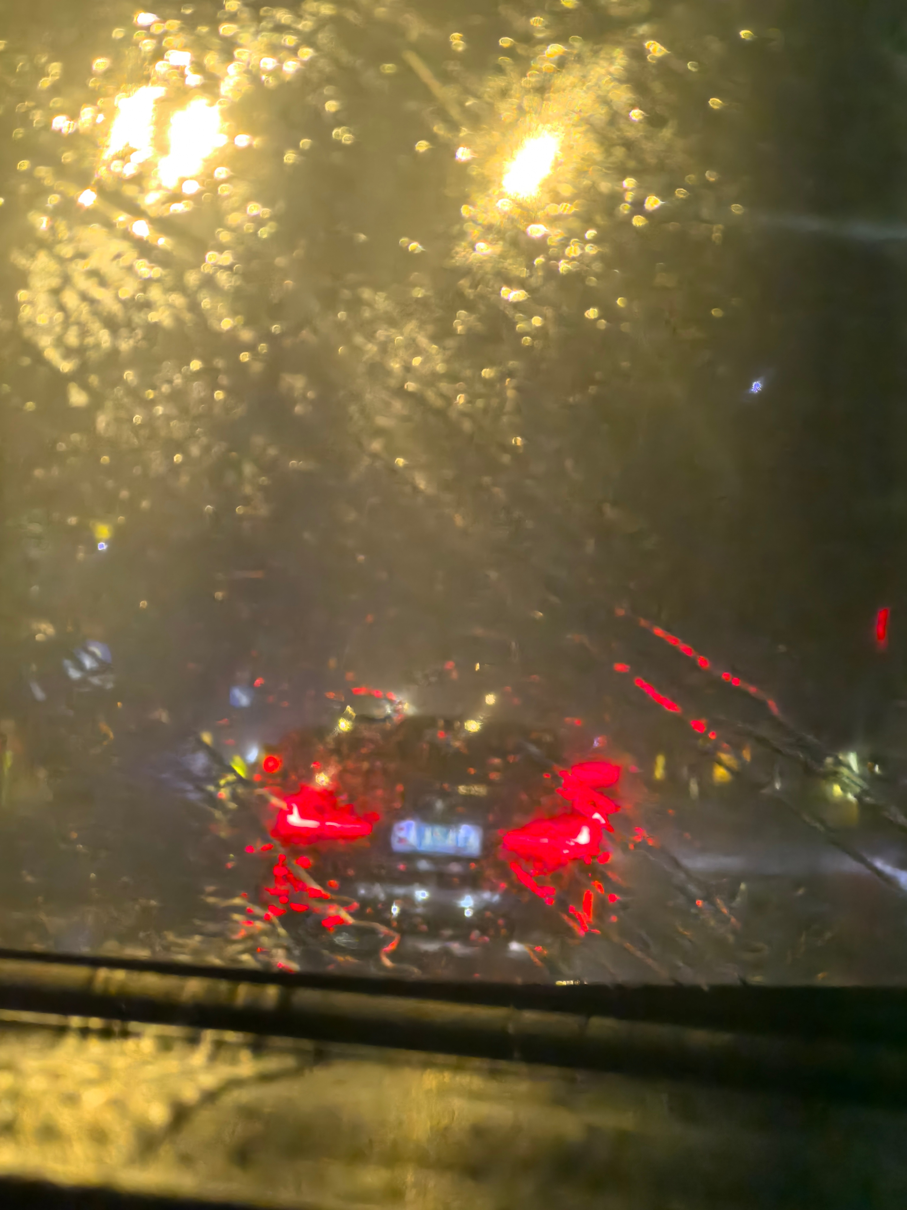 杨玉环恨不恨我不知道我先恨一下🌧🌧🌧这雨给我毁了 西安·长恨歌