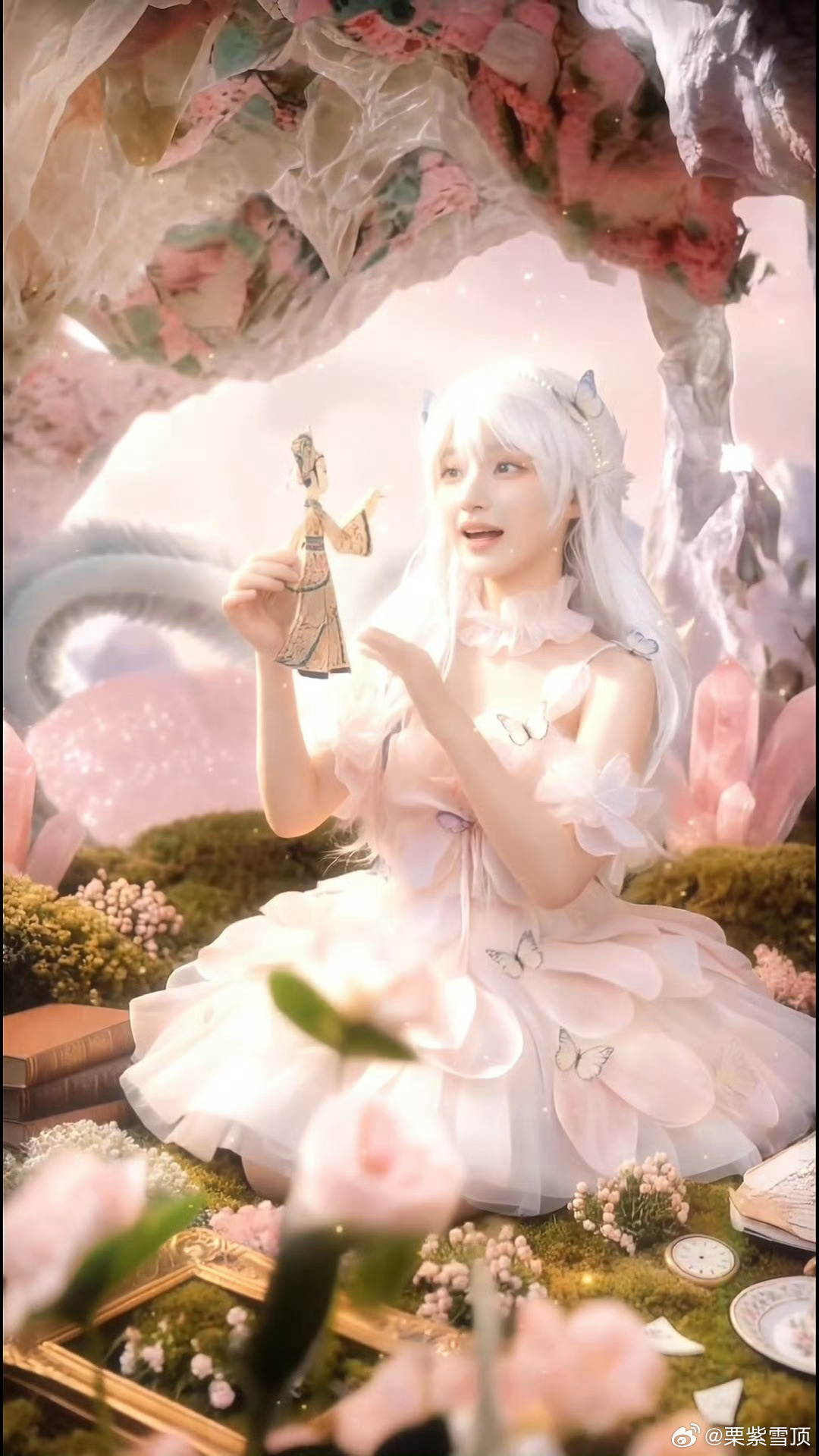 哇唧唧哇家族曲是AI做的哇唧唧哇MV给到夯哇唧唧哇这次AI家族曲太有创意了！不局